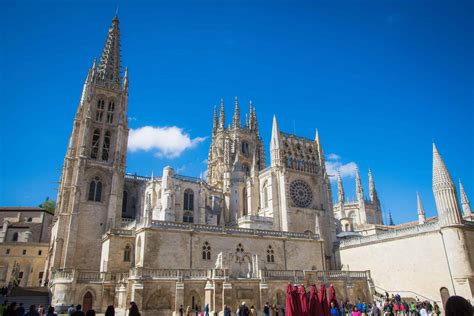 Burgos, Spain